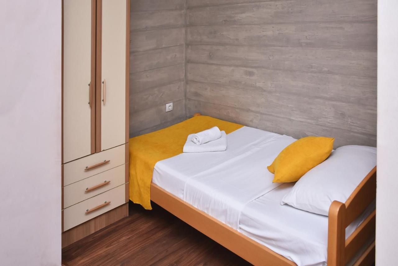 Guest House Villa Mir Kragujevac Exteriér fotografie